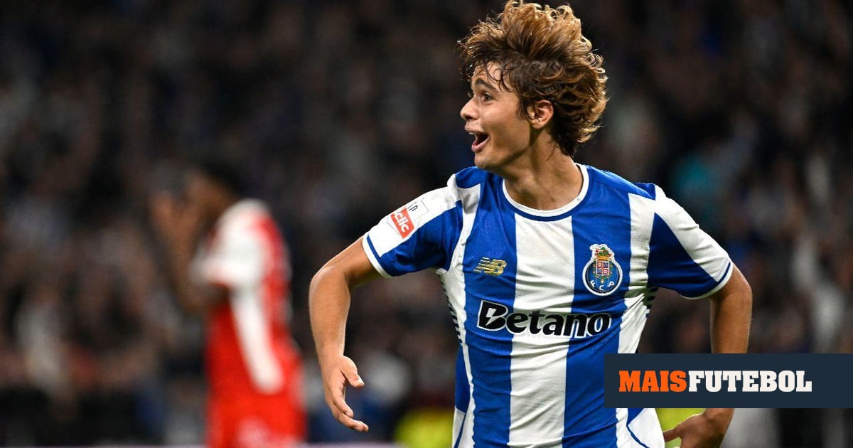 Mora: «Sou um bocado tímido, isto de ser conhecido mudou a minha vida»