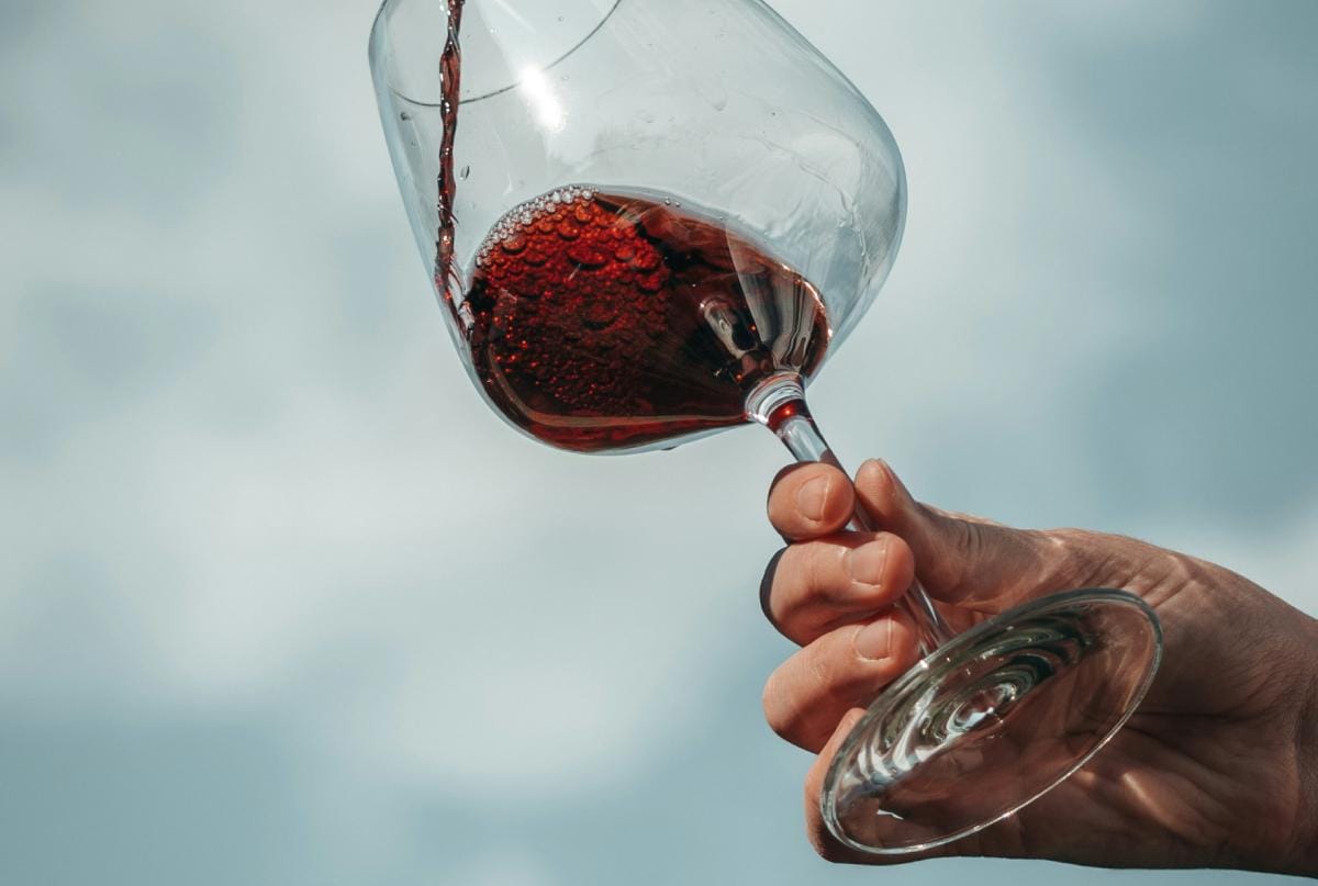 Vinho premiado e com 91/100 pontos não chega a 4 euros no Lidl