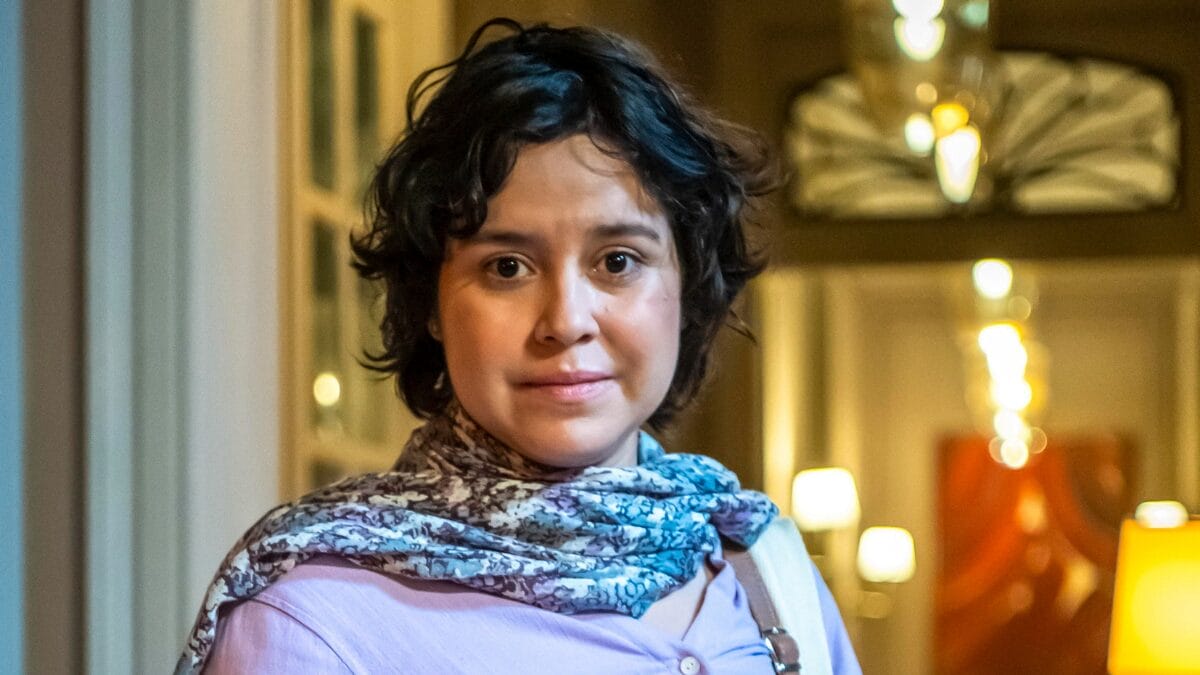 elenco três graças