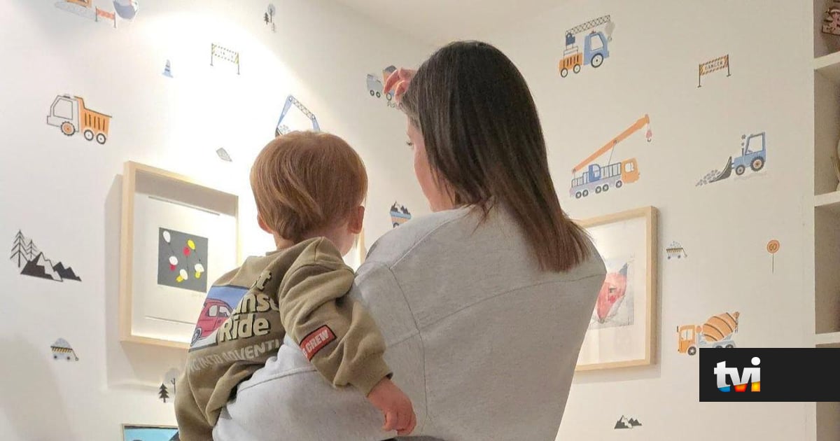 «Nada me preparou para o momento em que chegámos a casa»: a partilha que está a emocionar os fãs de Maria Botelho Moniz - Dois às 10