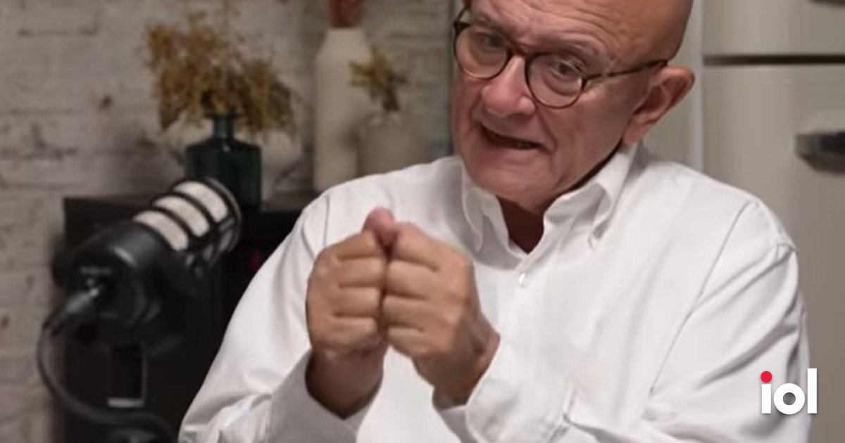 Mais de 40% das pessoas desta idade na Europa têm falta de proteína, alerta médico - Notícias de hoje