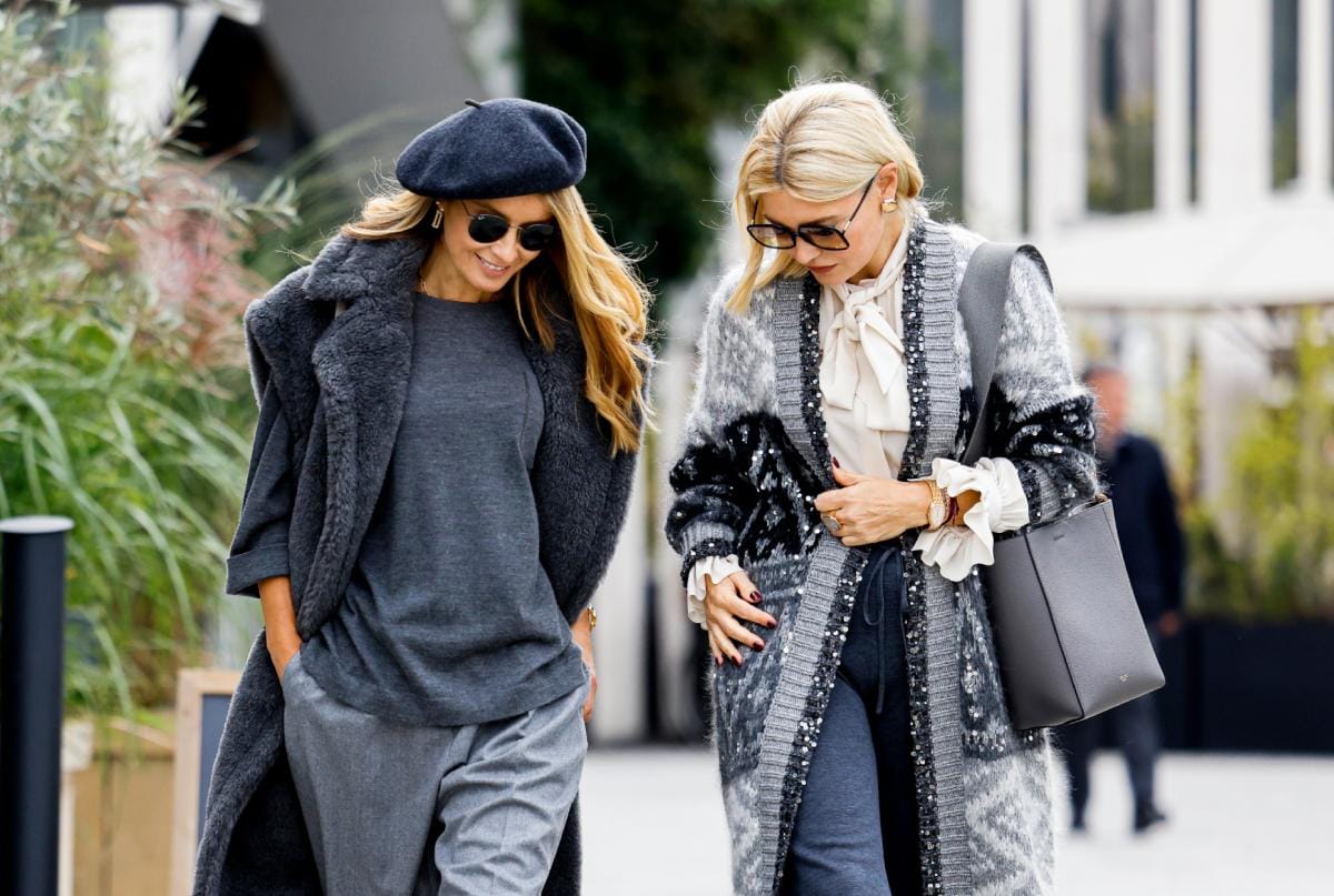 Encontrámos na Primark o casaco intemporal deste inverno