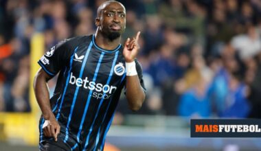 Chamada à Seleção valida melhor momento da carreira de Carlos Forbs