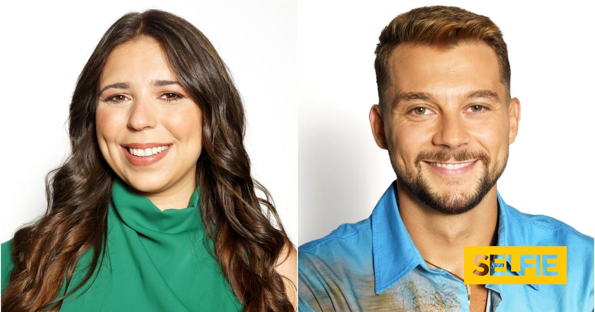 Fora de "Secret Story", Lídia faz esclarecimento que envolve Dylan: "Eu não sou assim"