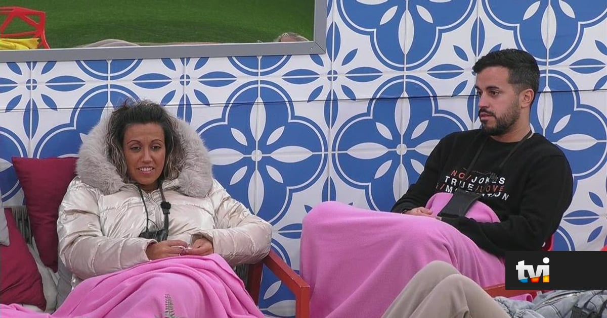 Pedro regista segredo: «Entrei na casa depois de uma votação na gala de estreia» - Secret Story