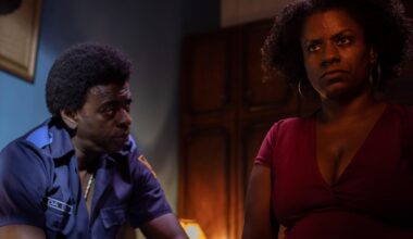 O filme brasileiro que está bombando na Netflix