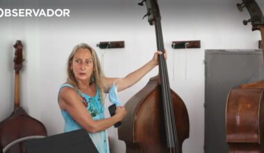 Pianista há 40 anos em Portugal deixou de existir na AIMA – Observador