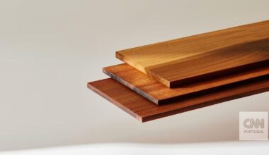 Foi criada uma "supermadeira" que é mais forte que o aço