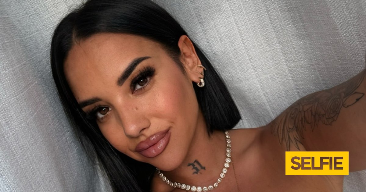 "De volta": Joana Diniz reencontra "amor"... que é um ex-concorrente de "Secret Story"! E há uma novidade...