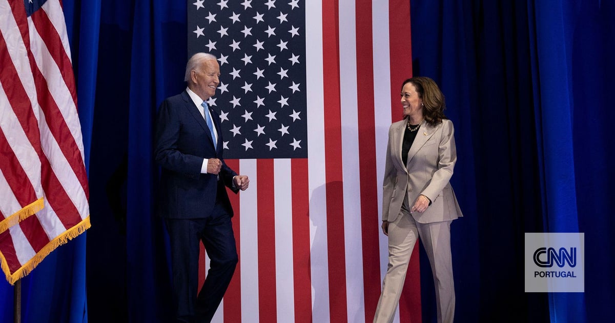 "O Partido Democrata não estava preparado para isto. Tentei avisá-los, mas não prestaram atenção"