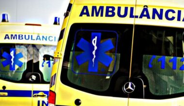 Menino de três anos morre em casa em Algés