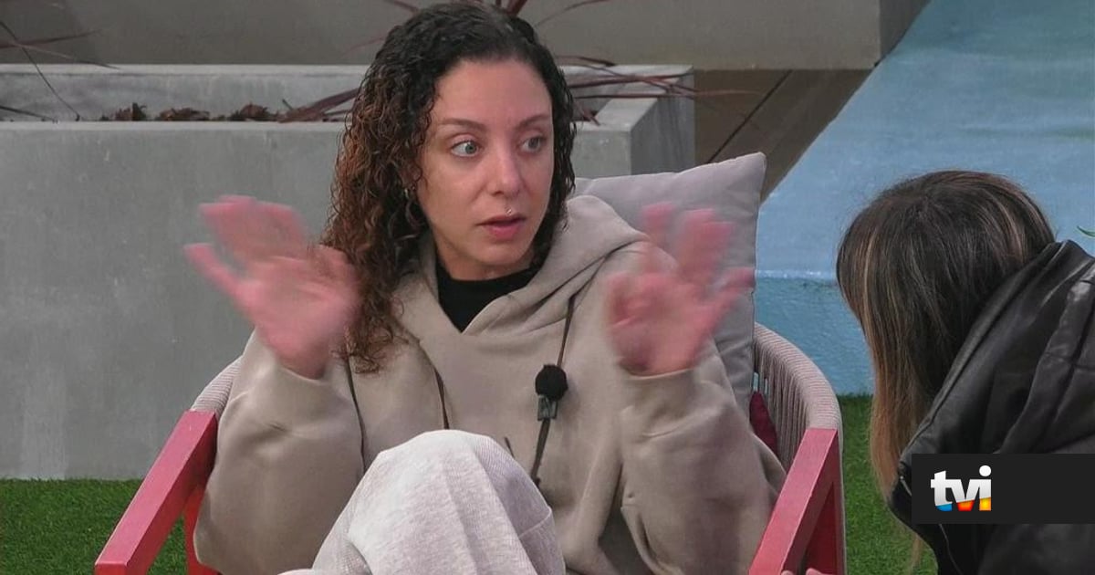 Atitude de Pedro gera alvoroço: «Quer meter-se entre o Dylan e a Inês» - Secret Story