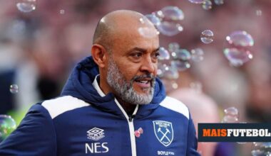 Inglaterra: Nuno Espírito Santo volta a ganhar, Marco Silva sofre derrota
