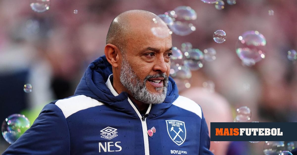 Inglaterra: Nuno Espírito Santo volta a ganhar, Marco Silva sofre derrota