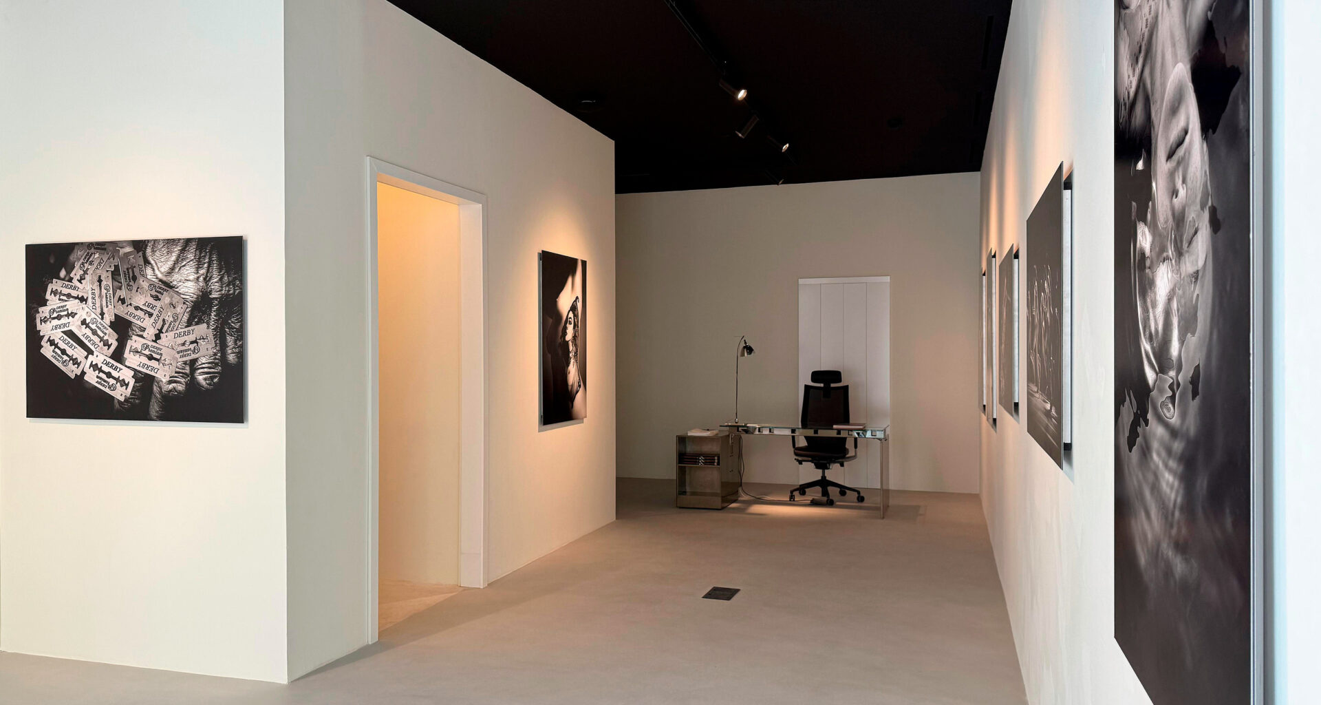 Depois de Braga, empresa dst abre galeria de arte na Baixa lisboeta