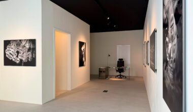 Depois de Braga, empresa dst abre galeria de arte na Baixa lisboeta