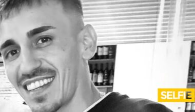 "A minha número 1": separado de Sónia Jesus, Vitó cúmplice de pessoa especial!