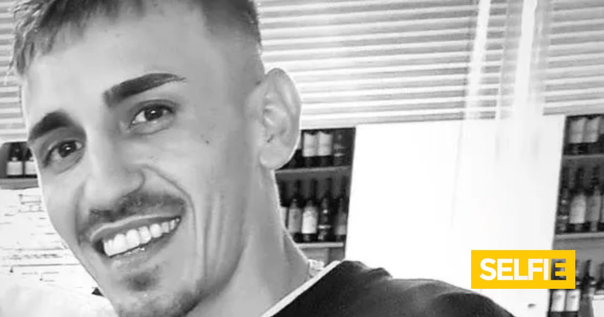 "A minha número 1": separado de Sónia Jesus, Vitó cúmplice de pessoa especial!