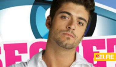 "Secret Story": lembra-se do "Bola 8"? Após quase 15 anos, Ricardo Azevedo está muito diferente e vive dia único com a namorada!