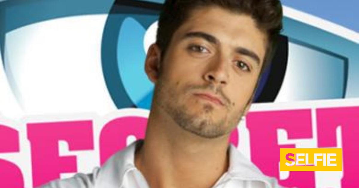 "Secret Story": lembra-se do "Bola 8"? Após quase 15 anos, Ricardo Azevedo está muito diferente e vive dia único com a namorada!