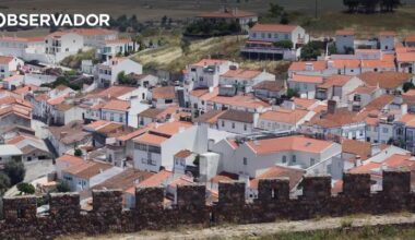 Dono de ourivesaria em Arraiolos morre em assalto – Observador