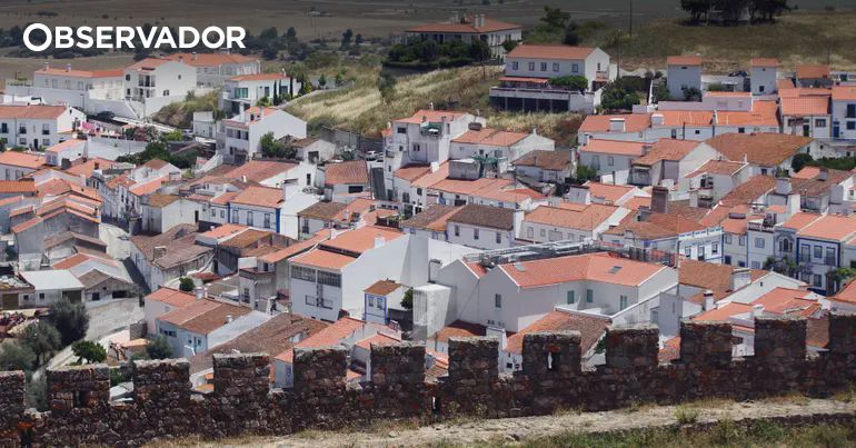 Dono de ourivesaria em Arraiolos morre em assalto – Observador