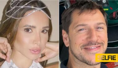 Em momento crucial, Bruna Gomes deseja: "Que Deus abençoe os teus sonhos, Bernardo"