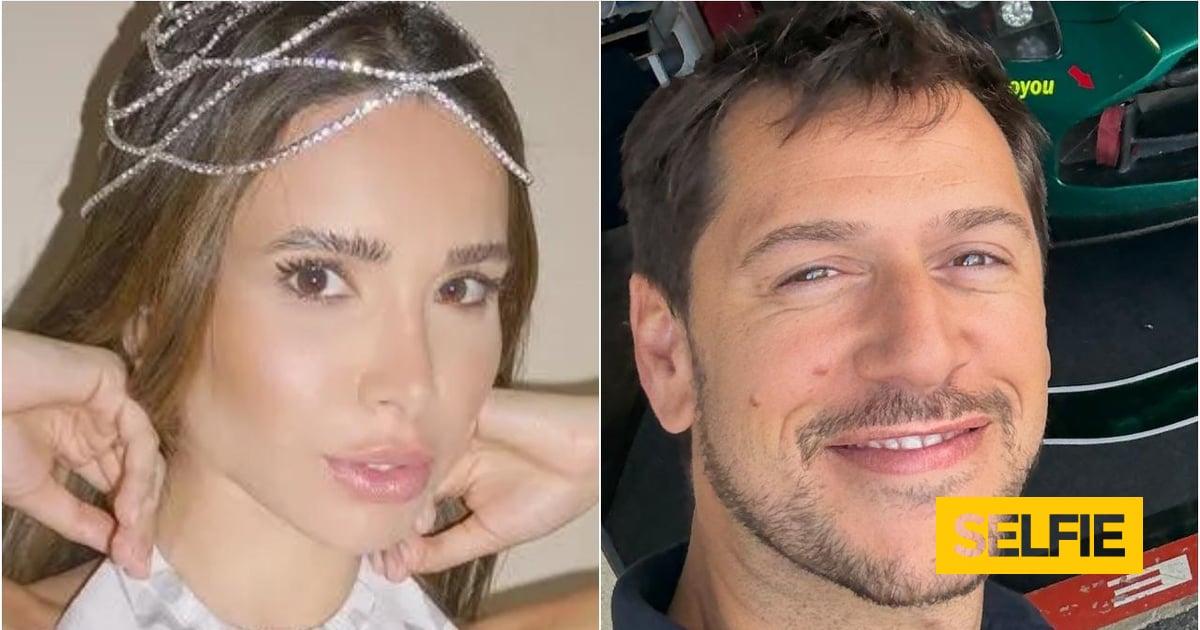 Em momento crucial, Bruna Gomes deseja: "Que Deus abençoe os teus sonhos, Bernardo"