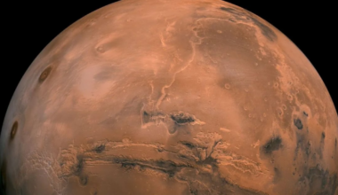 Nasa lançará sondas espaciais para estudar a atmosfera de Marte neste domingo – Noticias R7