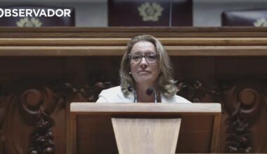 Governo estuda em 2026 criação de contas-poupança – Observador