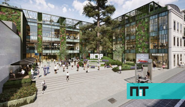 Mercadona vai abrir um supermercado no centro histórico do Porto. Será o quinto na cidade — NiT