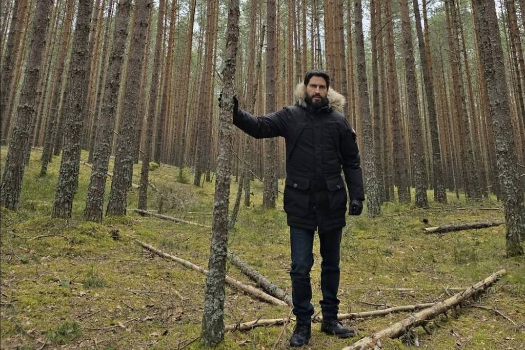 Série sobre a Estônia: o que ver na TV e no streaming - 09/11/2025 - Ilustrada