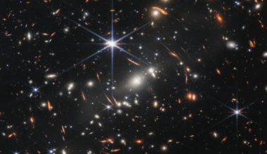 Universo está desacelerando? Novo artigo diz que estávamos errados sobre uma observação importante