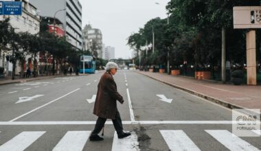 Longas caminhadas associadas a melhorias na saúde e na longevidade