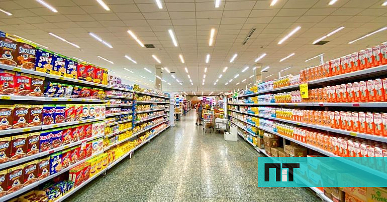 Novo supermercado em Portugal vende produtos rejeitados pelas grandes cadeias a preços low cost — NiT