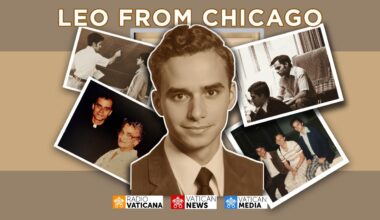 “Leo from Chicago”, em 10 de novembro será lançado o documentário sobre as raízes estadunidenses do Papa Leão