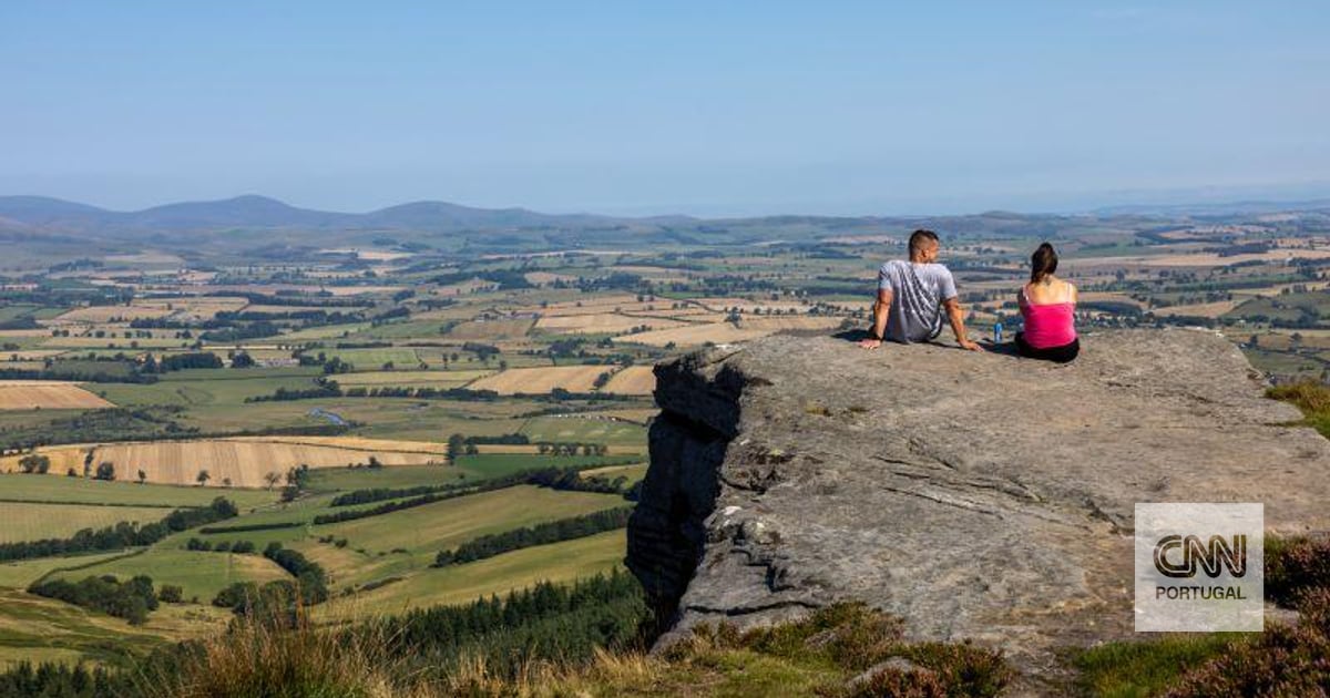 O filho de um duque britânico está a vender esta propriedade. E há uma instituição de caridade que quer comprá-la por 35 milhões