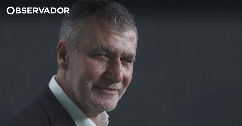 Gouveia e Melo diz que Marcelo o tentou travar. Marcelo nega – Observador