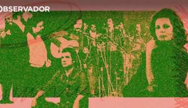 Como a Revolução criou uma rutura na canção portuguesa – Observador