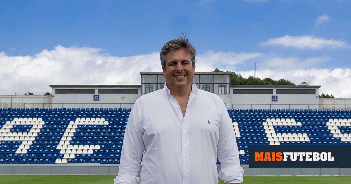 Santa Clara apresenta queixa pela arbitragem e pede desculpa a Varandas