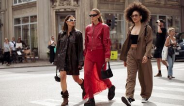 Da New Balance à Adidas: 9 ténis que são confortáveis (e tendência)