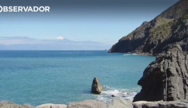 Três mortos e 15 feridos arrastados pelas ondas em Tenerife – Observador