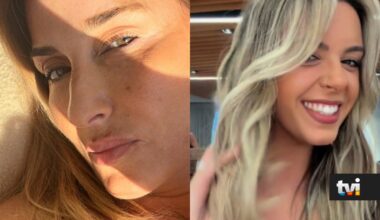 Todas querem marcar com ela: esta é a cabeleireira de famosas caras da TVI - Dois às 10