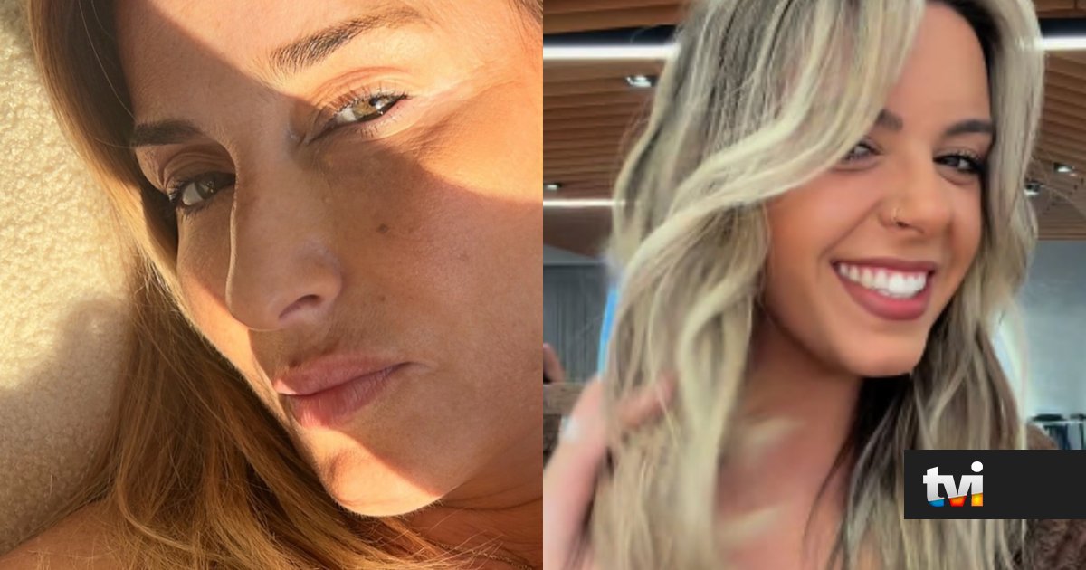 Todas querem marcar com ela: esta é a cabeleireira de famosas caras da TVI - Dois às 10