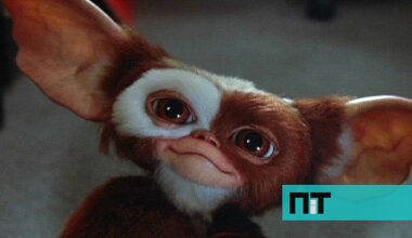 a pequena criatura vai ganhar um novo filme mais de 40 anos depois do original — NiT