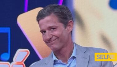 Pedro Granger feliz com pessoa especial: "Há mais de 20 e tal anos juntos nisto"