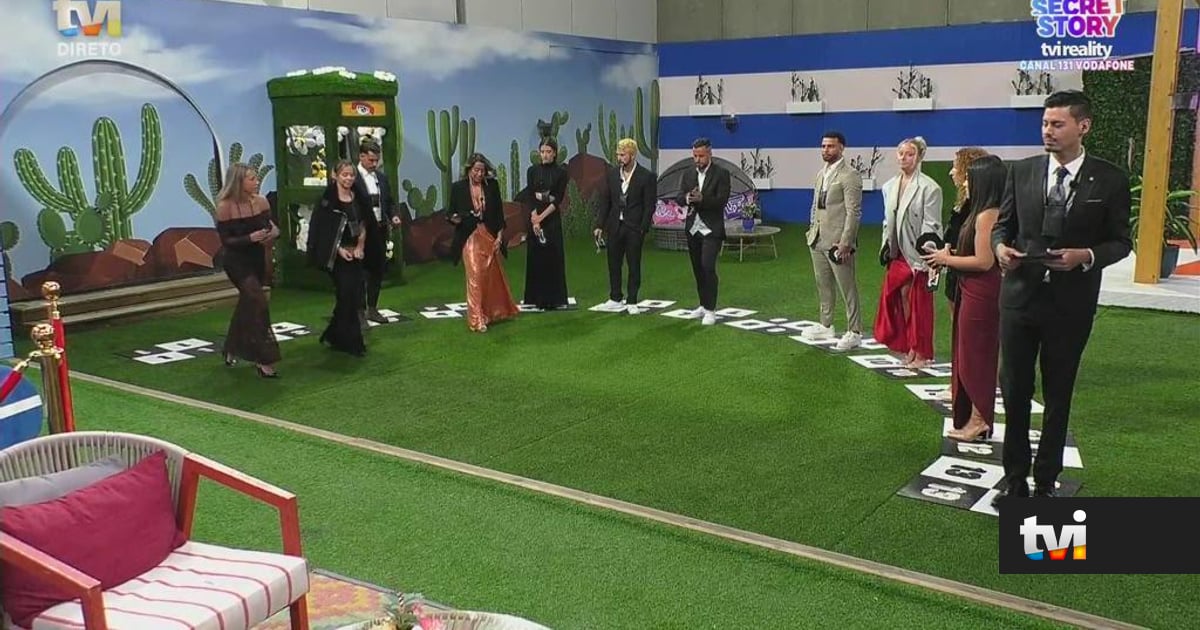 De não colocar os pés no chão durante 24 horas a comer de luvas de boxe: Veja a quem calhou todas as consequências - Secret Story