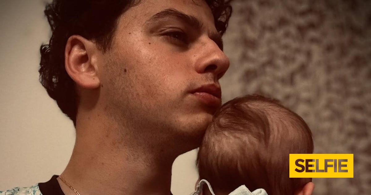 "Olhos lindíssimos": em partilha rara, Miguel Moura mostra o rosto da filha!