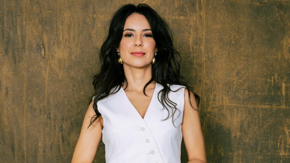 elenco três graças