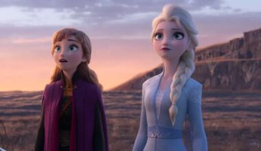 Um feito incomum pode estar prestes a acontecer com Anna no próximo filme da Disney